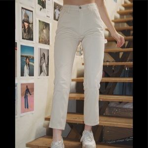 Brandy Melville Jane Cargo Pants